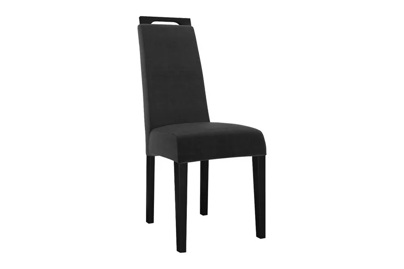 Ruokatuoli Uptown, Musta