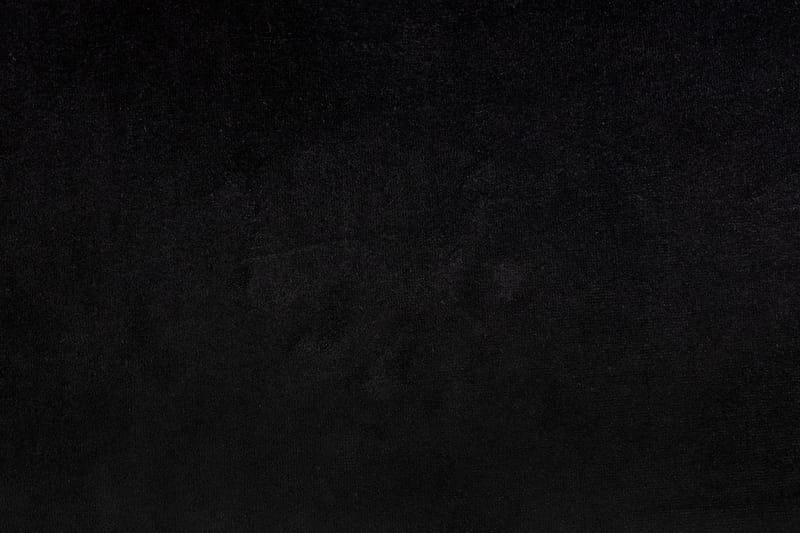 Ruokatuoli Viberud - Musta/Musta - Huonekalut - Tuoli & nojatuoli - Ruokapöydän tuolit