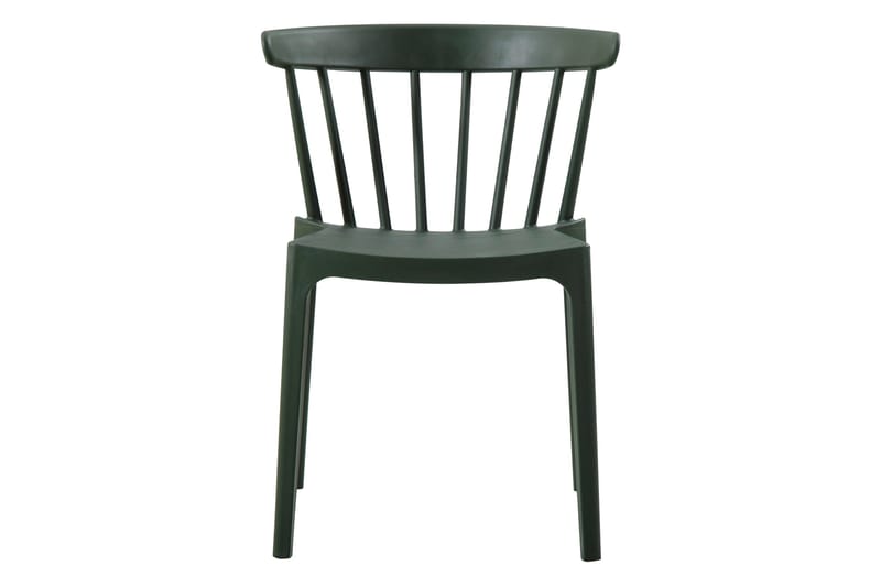 Ruokatuoli Yamanu - Armeijanvihreä - Huonekalut - Tuoli & nojatuoli - Ruokapöydän tuolit