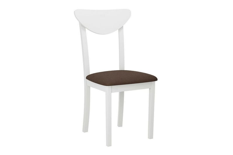 Ruokatuoli Patrickswell, Valkoinen