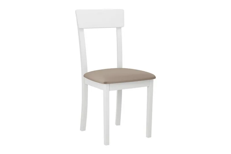 Ruokatuoli Patrickswell, Valkoinen