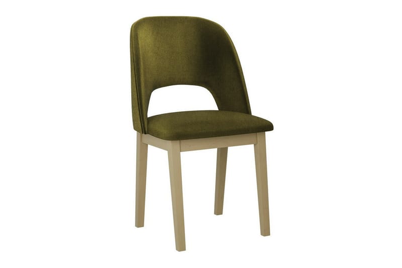 Ruokatuoli Patrickswell, Vihreä