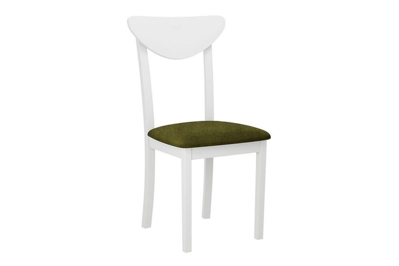 Ruokatuoli Patrickswell, Valkoinen