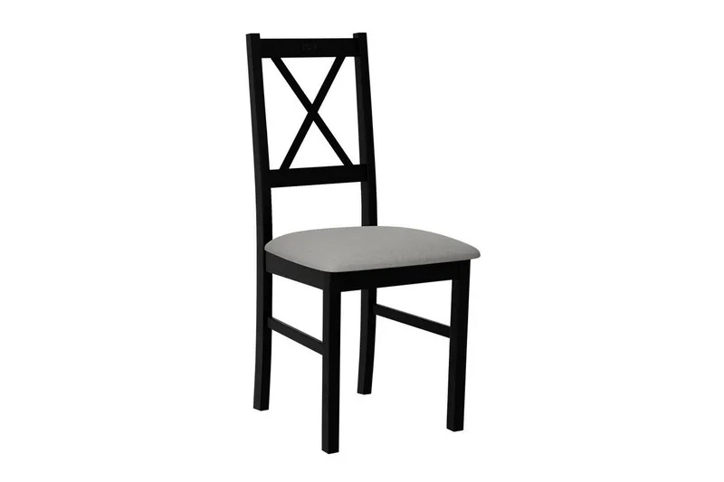 Ruokatuoli Patrickswell, Musta