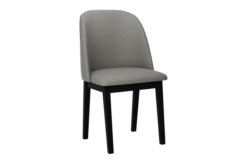 Ruokatuoli Patrickswell, Musta