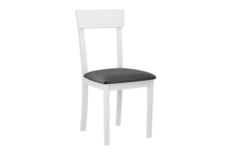 Ruokatuoli Patrickswell, Valkoinen