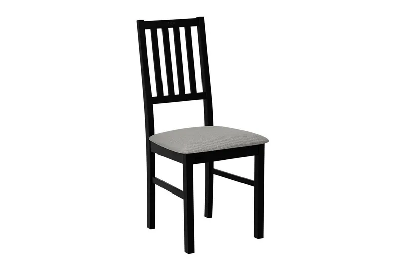 Ruokatuoli Patrickswell, Musta