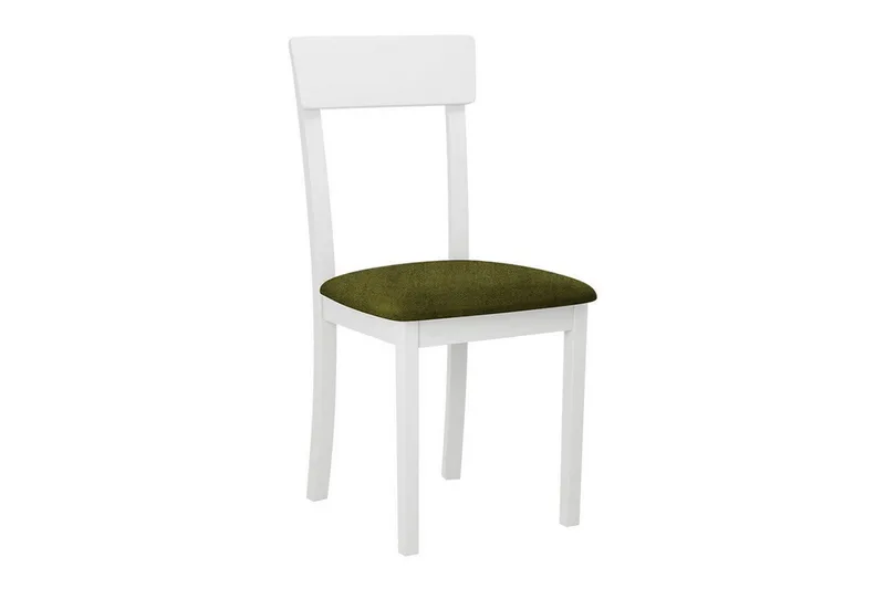 Ruokatuoli Patrickswell, Valkoinen