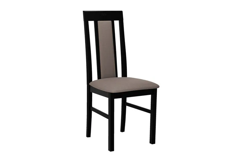 Ruokatuoli Patrickswell, Musta