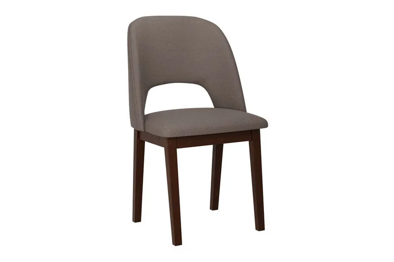 Ruokatuoli Patrickswell, Ruskea