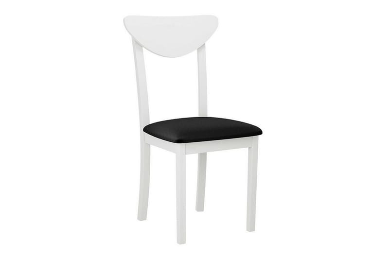 Ruokatuoli Patrickswell, Valkoinen