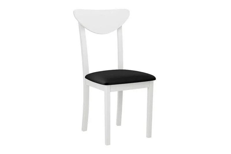 Ruokatuoli Patrickswell, Valkoinen