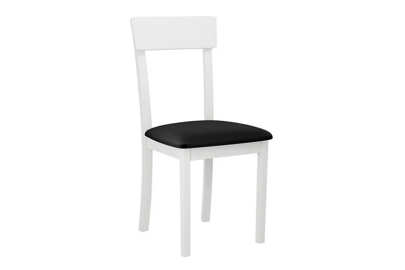 Ruokatuoli Patrickswell, Valkoinen