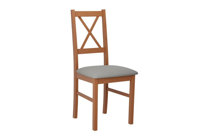 Ruokatuoli Patrickswell, Ruskea