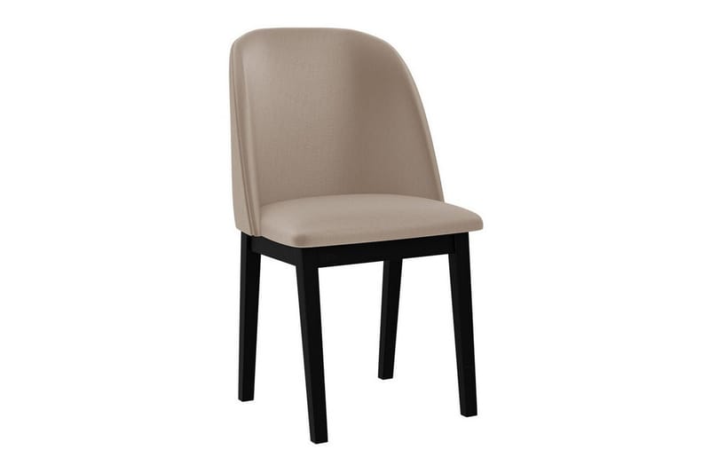 Ruokatuoli Patrickswell, Musta