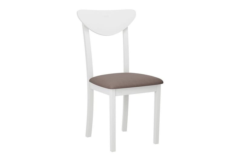 Ruokatuoli Patrickswell, Valkoinen