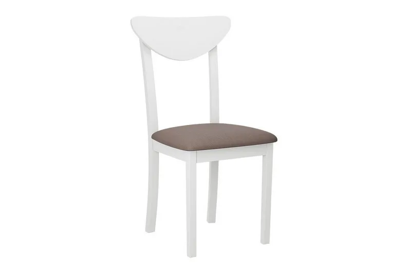 Ruokatuoli Patrickswell, Valkoinen