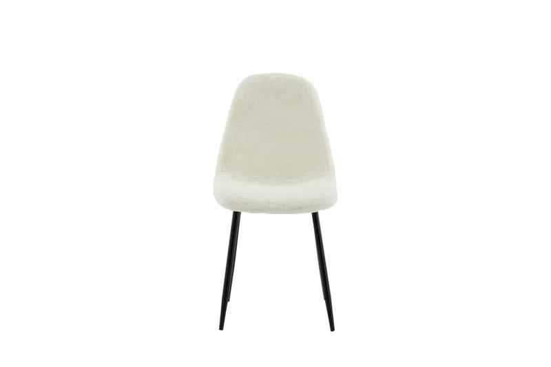 Ruokatuoli Polar, Valkoinen