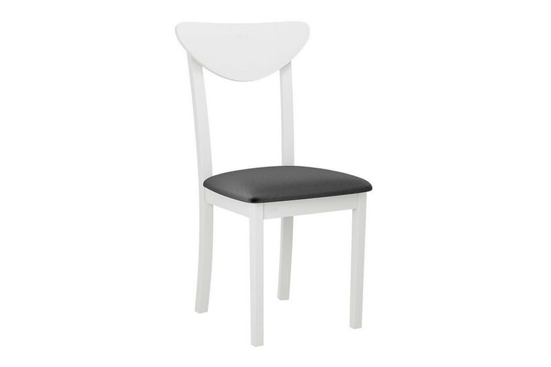 Ruokatuoli Patrickswell, Valkoinen