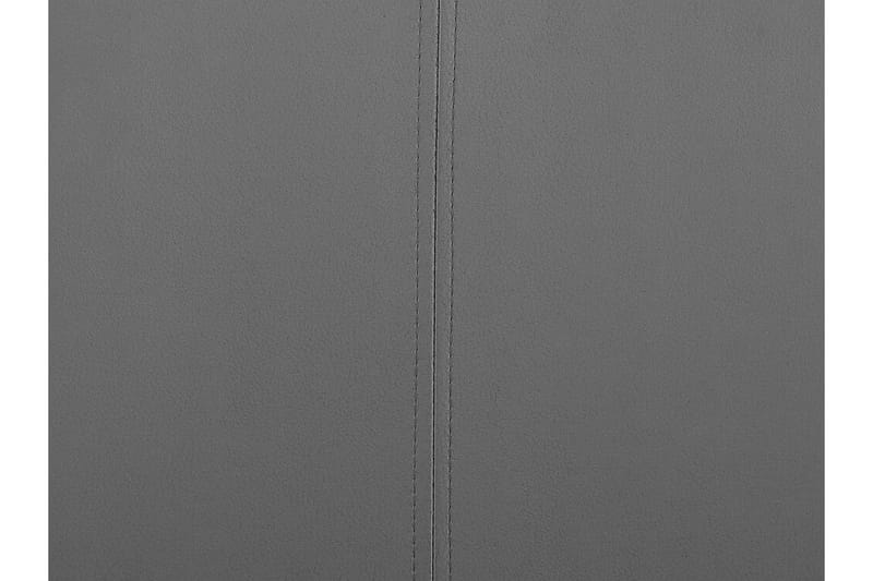 Ruokatuoli Pylaia 2-pak - Keinonahka/harmaa - Huonekalut - Tuoli & nojatuoli - Ruokapöydän tuolit