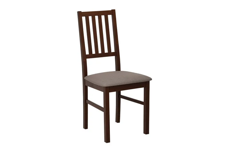 Ruokatuoli Patrickswell, Ruskea