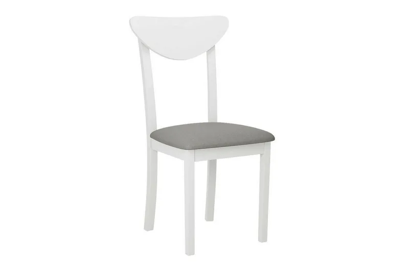 Ruokatuoli Patrickswell, Valkoinen