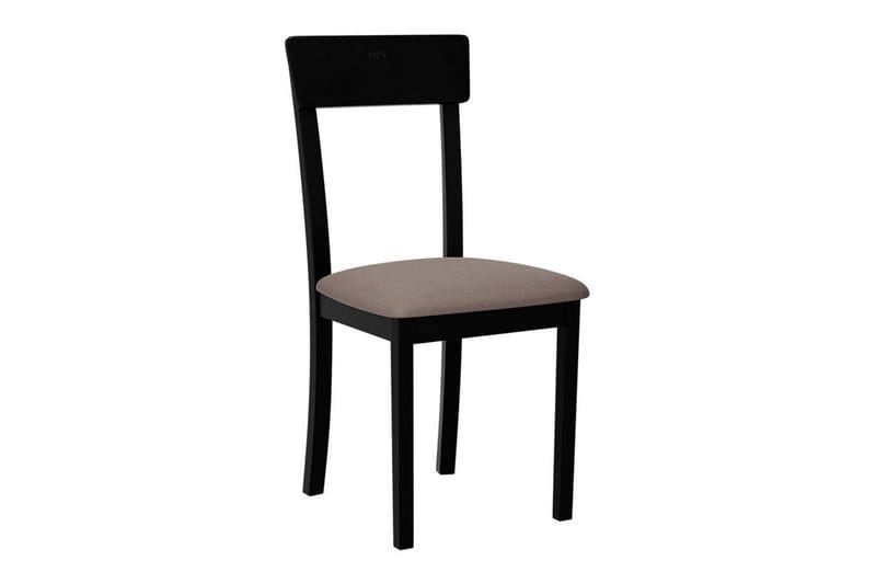 Ruokatuoli Patrickswell, Musta