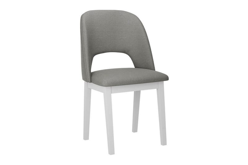 Ruokatuoli Patrickswell, Valkoinen