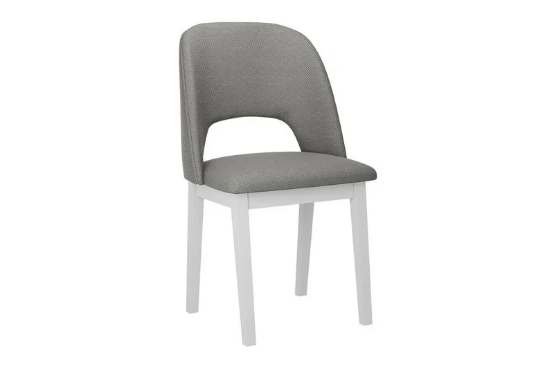 Ruokatuoli Patrickswell, Valkoinen