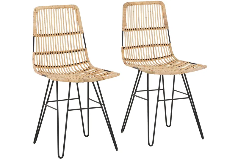 Ruokatuoli Protage, Luonnonväri