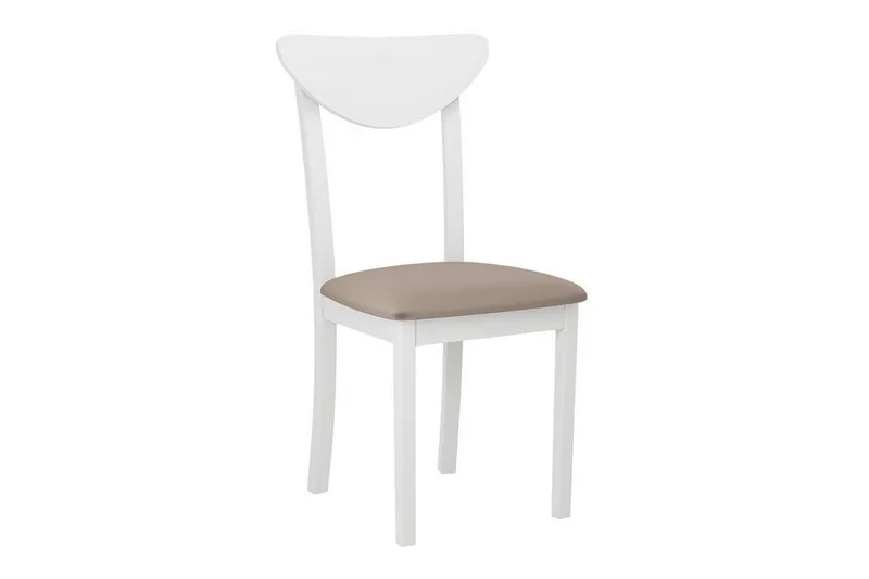 Ruokatuoli Patrickswell, Valkoinen