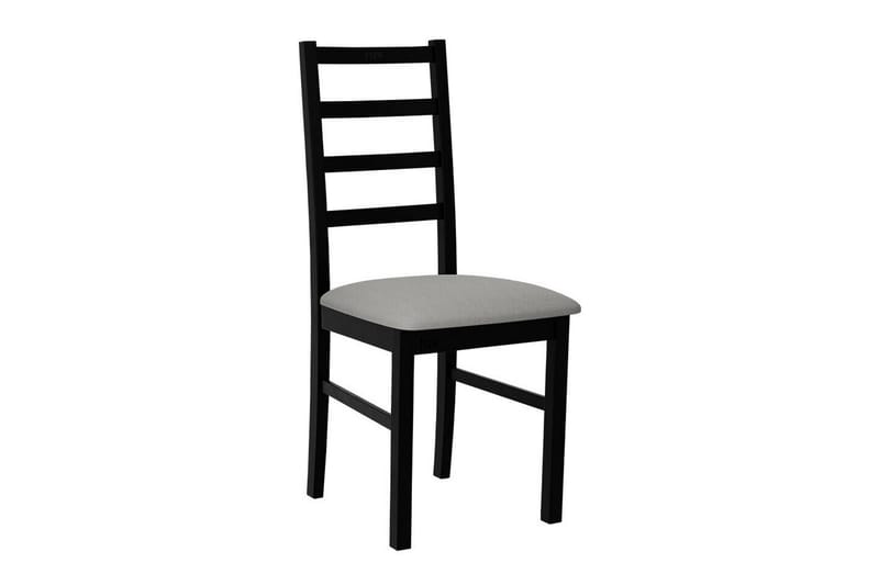 Ruokatuoli Patrickswell, Musta