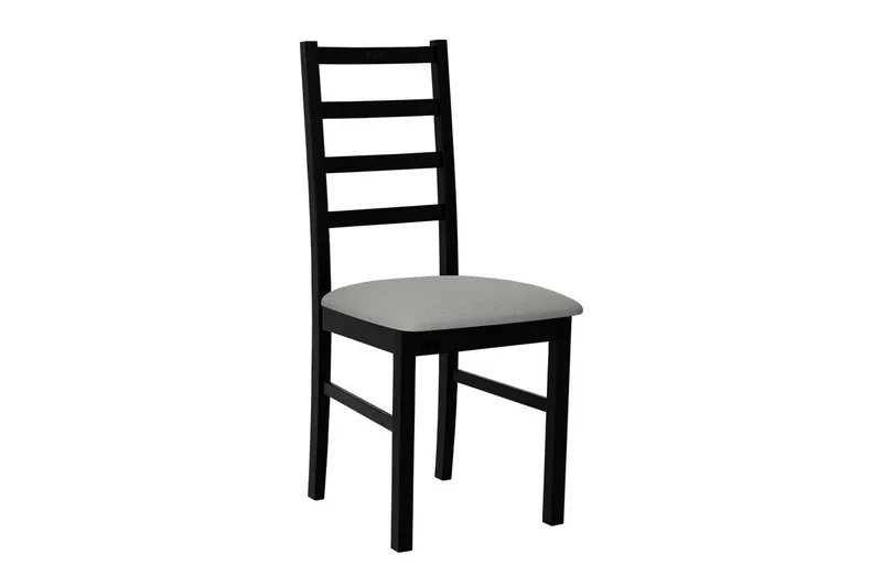 Ruokatuoli Patrickswell, Musta