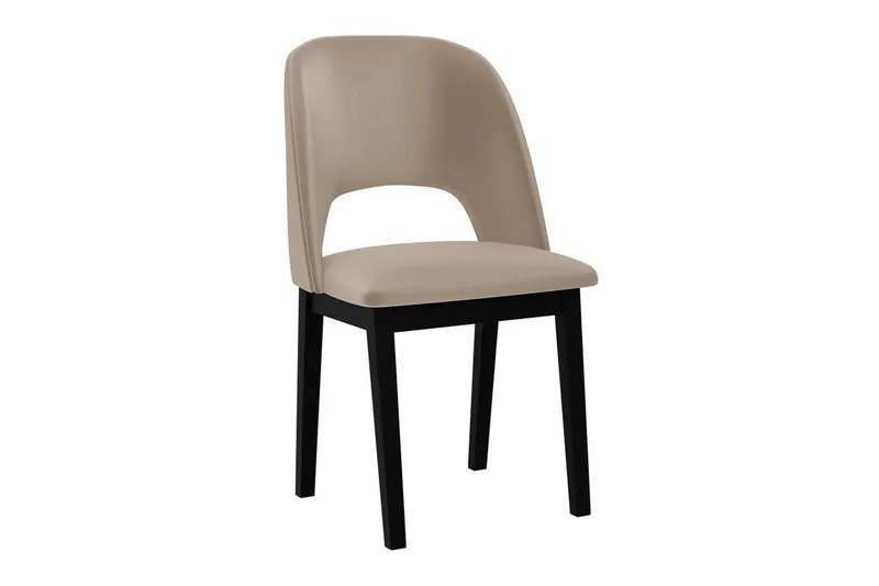 Ruokatuoli Patrickswell, Musta