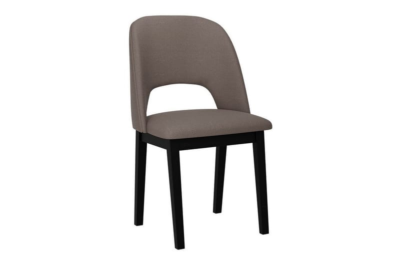 Ruokatuoli Patrickswell, Musta