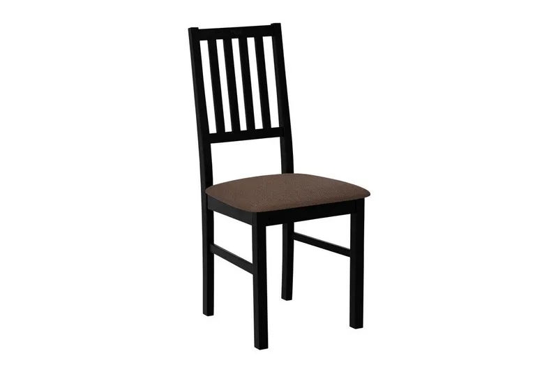 Ruokatuoli Patrickswell, Musta