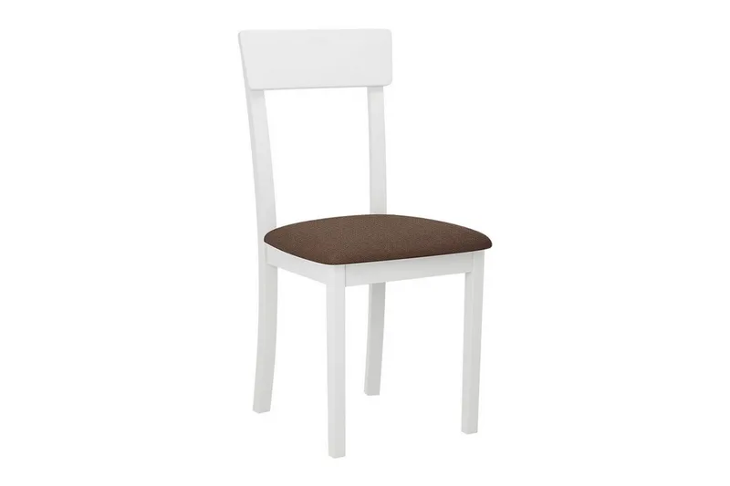 Ruokatuoli Patrickswell, Valkoinen