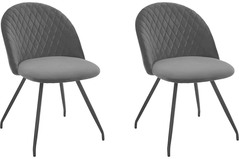 Ruokatuoli Preecevilla, Harmaa