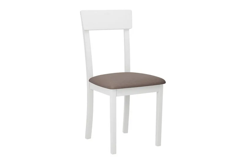 Ruokatuoli Patrickswell, Valkoinen