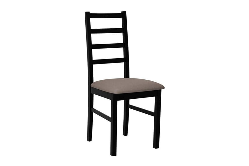 Ruokatuoli Patrickswell, Musta