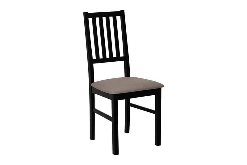 Ruokatuoli Patrickswell, Musta