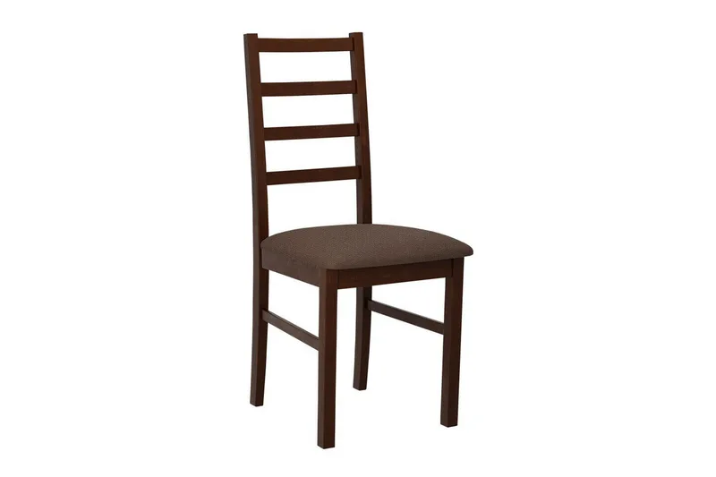 Ruokatuoli Patrickswell, Ruskea