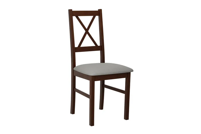 Ruokatuoli Patrickswell, Ruskea