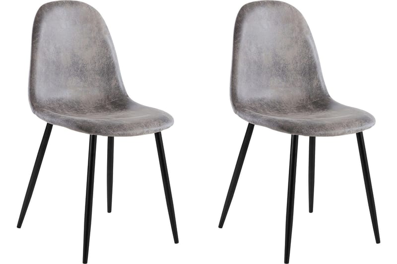 Ruokatuoli Perpignan, Vaaleanharmaa