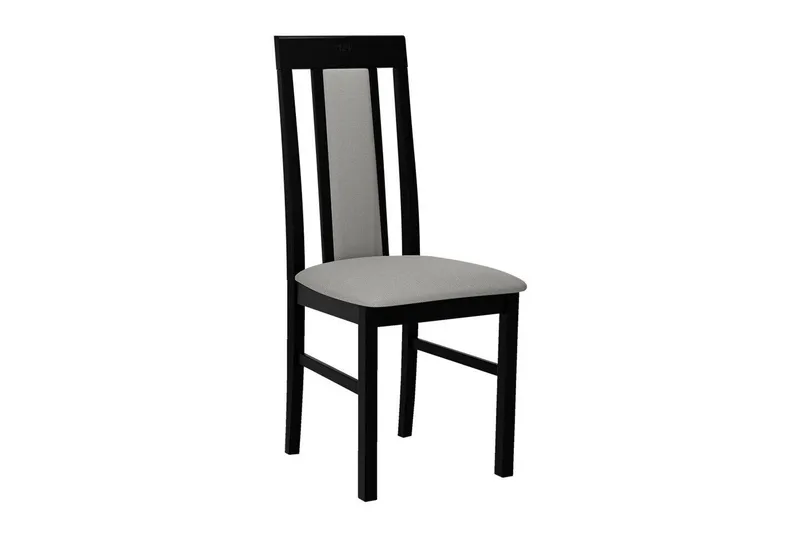 Ruokatuoli Patrickswell, Musta