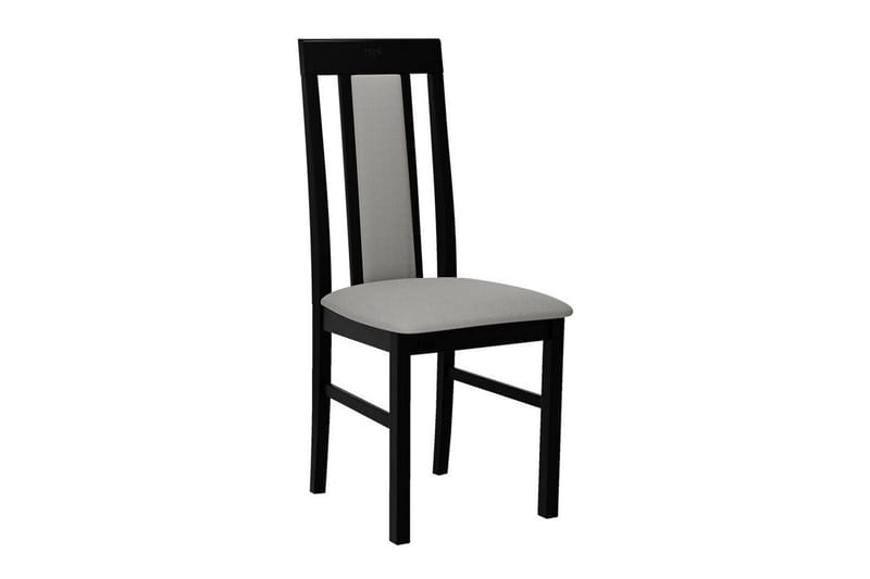 Ruokatuoli Patrickswell, Musta