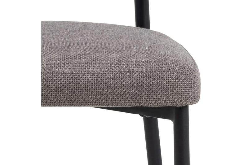 Sawako Ruokapöydän tuoli - Greige - Huonekalut - Tuoli & nojatuoli - Ruokapöydän tuolit