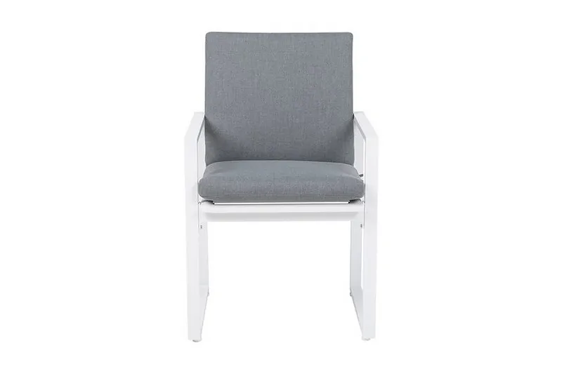 Tuoli 2 kpl Pancole, Harmaa