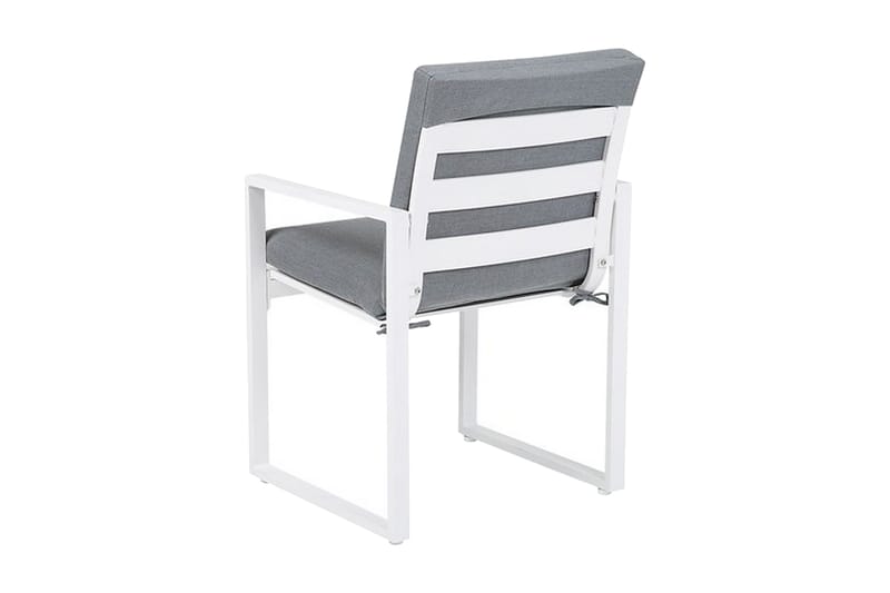 Tuoli 2 kpl Pancole - Valkoinen - Huonekalut - Tuoli & nojatuoli - Ruokapöydän tuolit