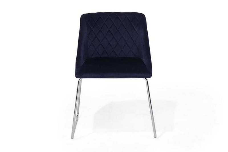 Tuoli Arcata 2:n setti - Sininen - Huonekalut - Tuoli & nojatuoli - Ruokapöydän tuolit